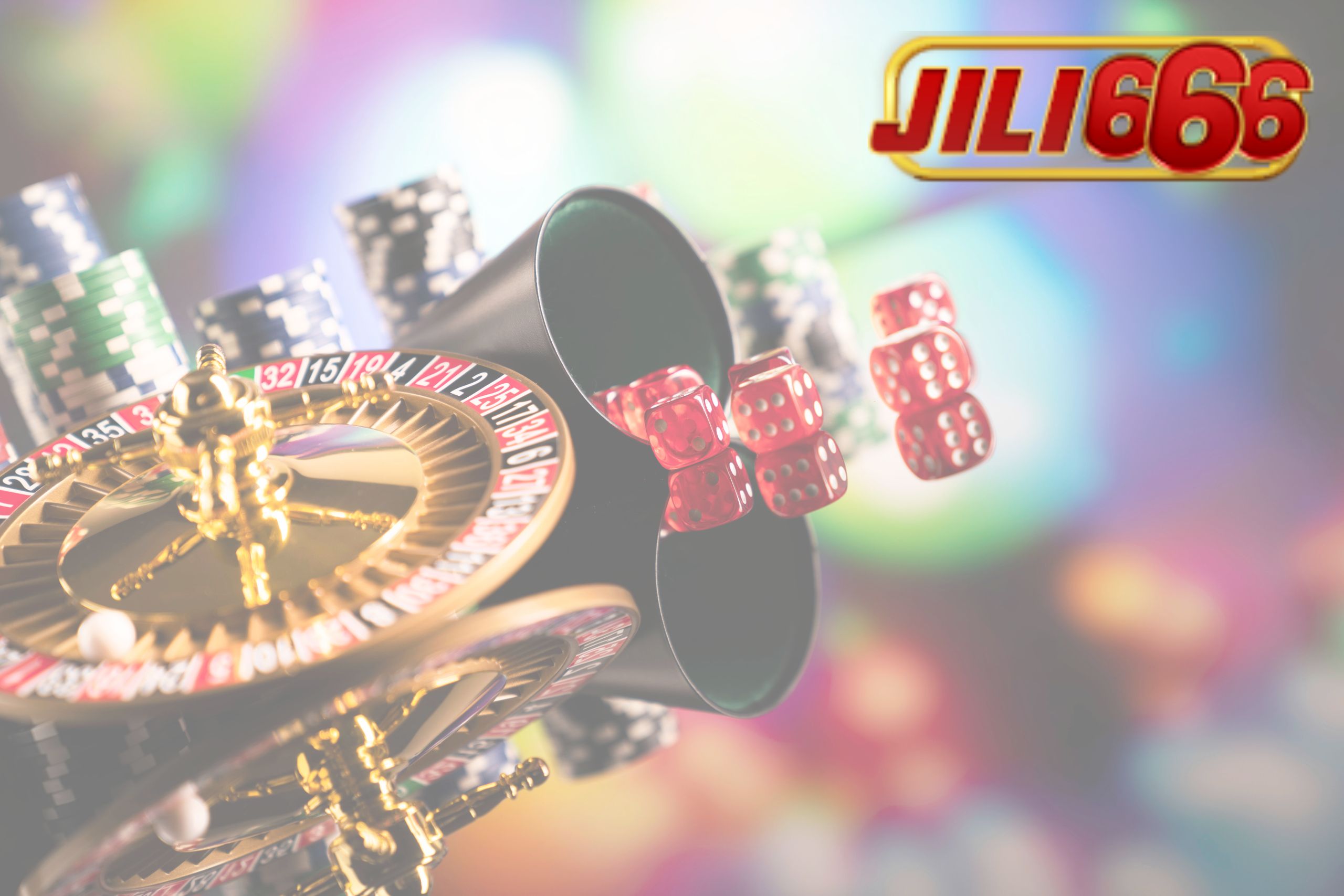 The Surprising Benefits Of Using Your ‘Free 100’ Bonus On High-Risk Games At Jili-Slot666